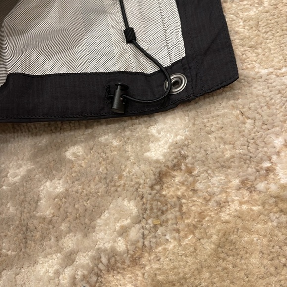 REI Co-op 
Rainier Full-Zip Rain Pants - Men's Size XS - Picture 14 of 14